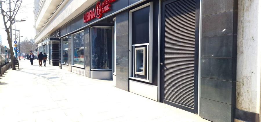 Spatiu Comercial De Inchiriat - Gheorghe Magheru | Romana - 1