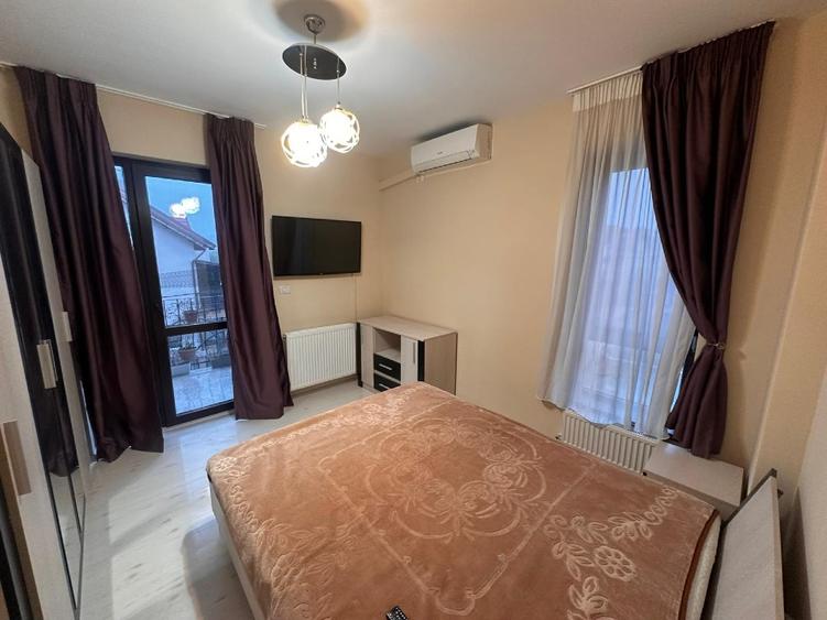 Apartament 3 camere  de vanzare in Dobroesti - 8