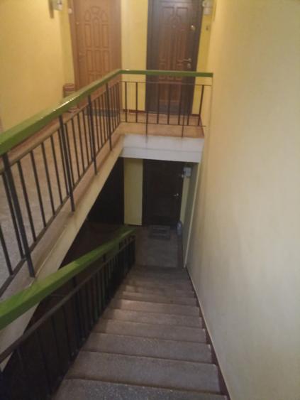 De vânzare apartament cu 3 camere în Sfântu Gheorghe - 10