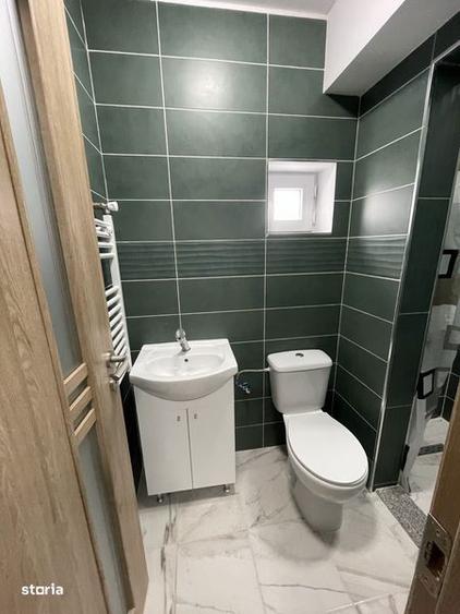 Inchiriez Garsoniera - 4