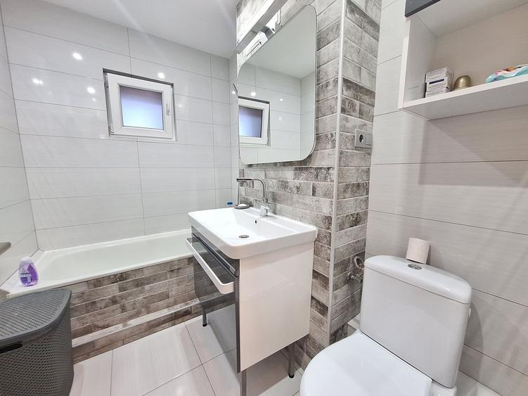 Apartament 2 camere, decomandat, in cartier Marasti, zona pod Marasti - 19