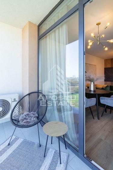 Apartament de lux cu 2 camere, loc de parcare, zona Calea Aradului - 24