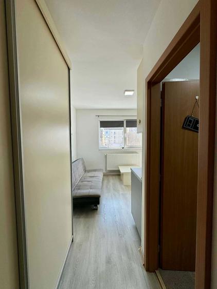 Garsoniera de inchiriat Bulevardul Poitiers - Frumoasa - 5