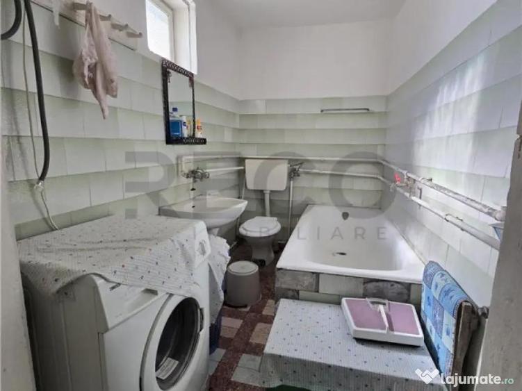 RECO Casa in Husasau de Tinca - 8