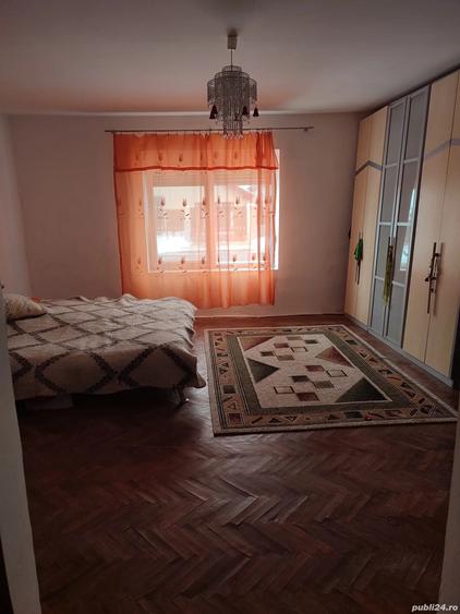 Casa de vanzare comuna Maureni - 4