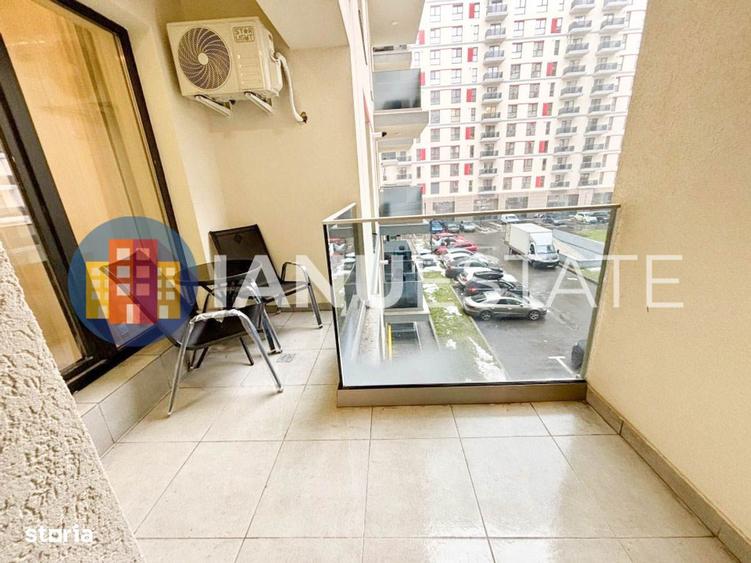 Lujerului 10`Metrou PlazaMall Bd Timisoara Nou Centrala Terasa Parcare - 7