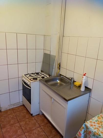 ISACCEI-APARTAMENT 2 CAMERE, ETAJ 2 - 5