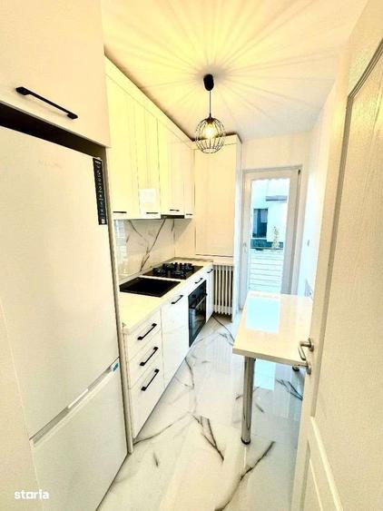 STEJARILOR Residence - Apartament 1 camera | Iasi - 4