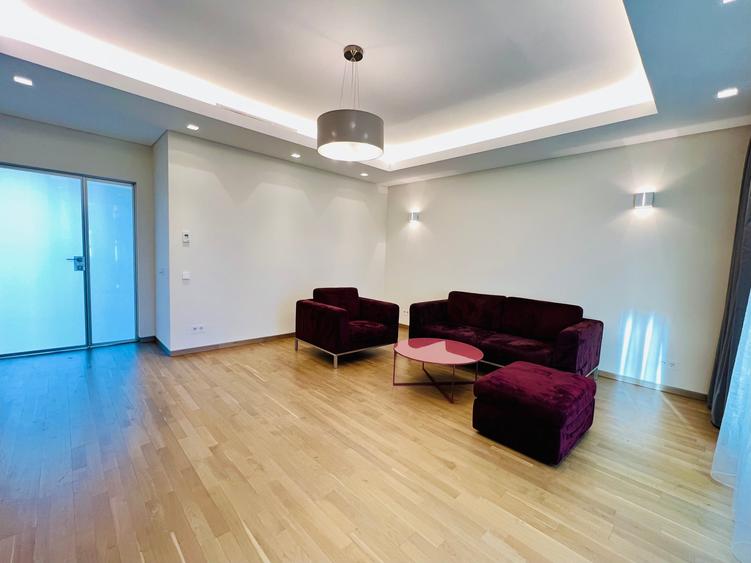 Primaverii || 3 Camere || Parcare - 1