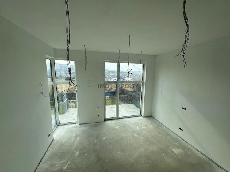 Duplex 5 camere, 224 mp, teren 280, Borhanci - 6