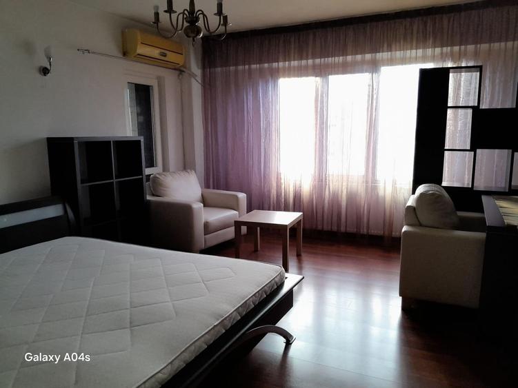 Inchiriez apartament 3 camere, Unirii, mobilat modern, metrou aproape - 3