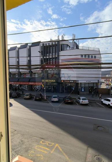 Apartament spa?ios intr-o cladire istorica, zona cent... - 7