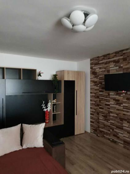 Inchiriere ap.2 cam lux pe minim 6 luni in Brasov zona salii sporturilor ,550euro/luna - 8