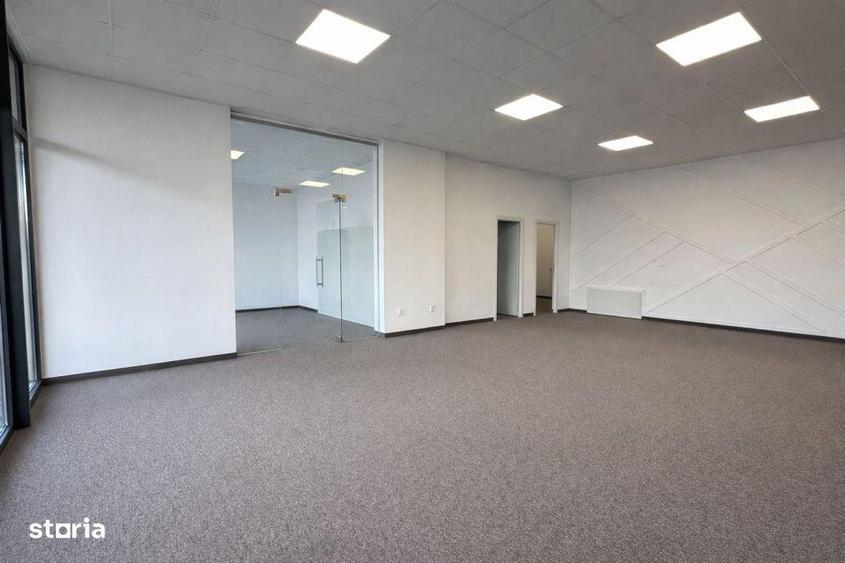 Spatiu comercial / birouri de vanzare - Piata 1 Mai - 2