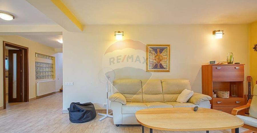 Casa de inchiriat, Schei - 16