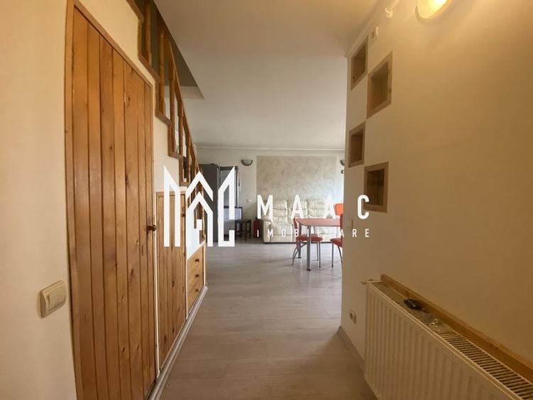 Apartament 3 camere | Balcon | Pivnita | 70 MP | Valea Aurie - 3