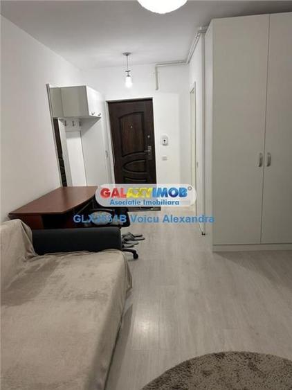 Garsoniera Bloc Nou - Berceni - Dimitrie Leonida - Metrou - 3
