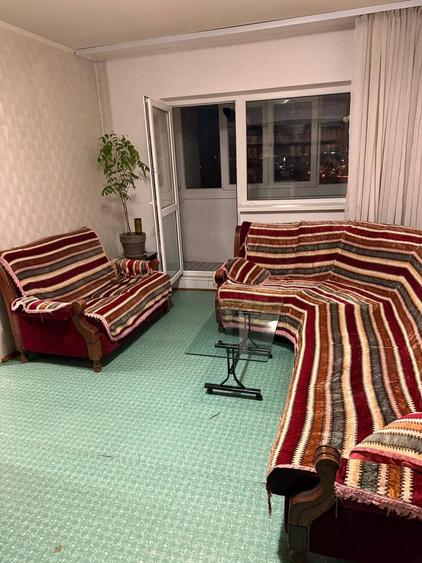 Caut coleg colega de apartament Eroii Revolutiei - 1