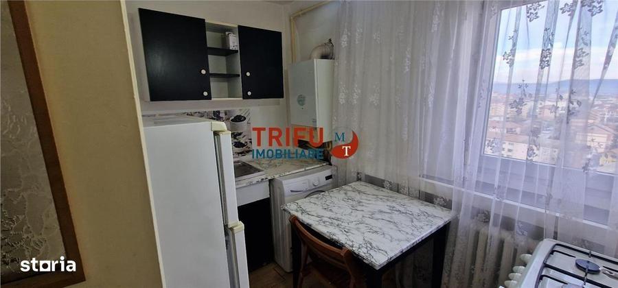 Garsoniera de inchiriat zona M-uri - 6