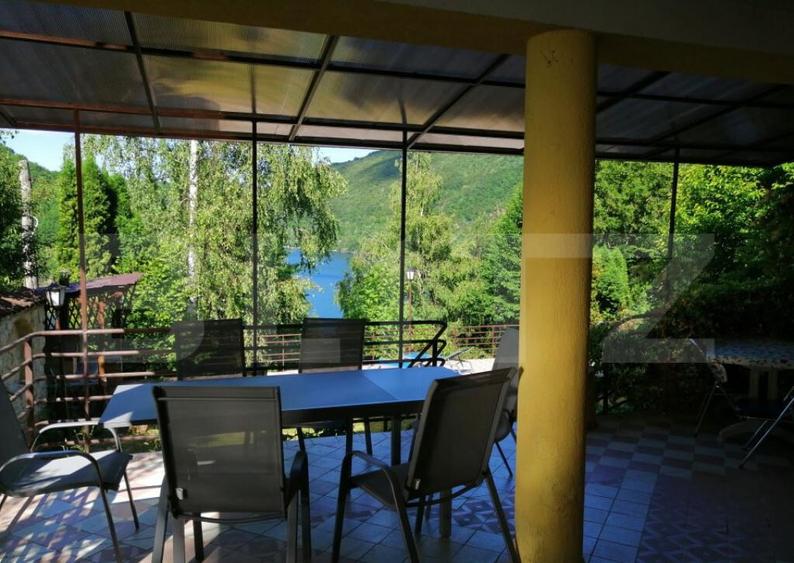 Oportunitate! Vila, de inchiriat, ponton, acces lac, Tarnita - 8