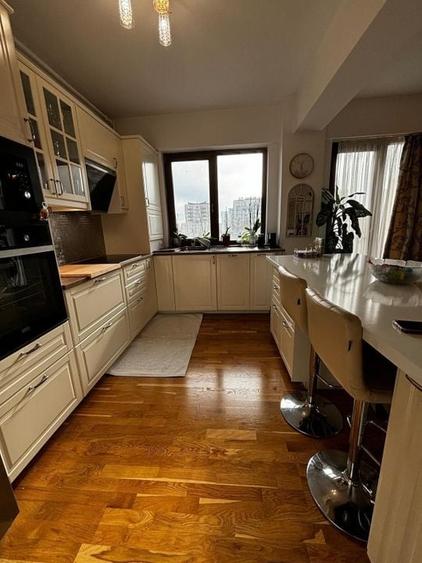 Apartament 3 camere Aviației - 22