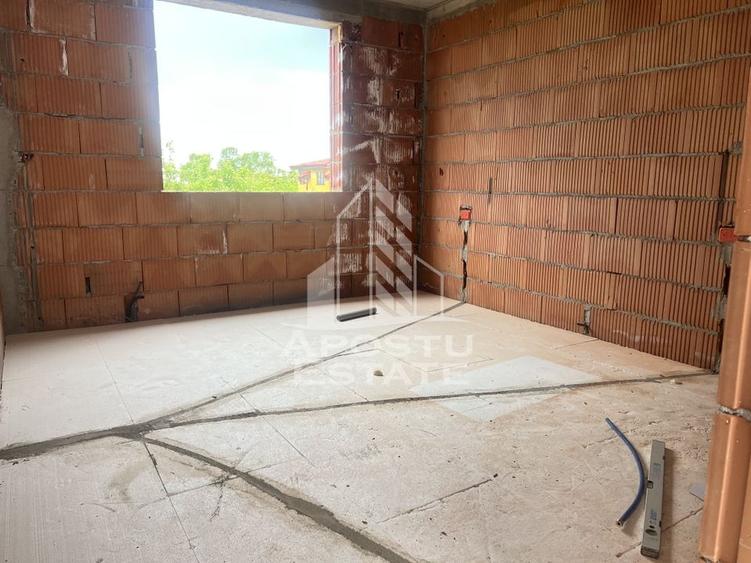 Duplex cu 5 camere, P+E, In Giarmata Vii - 2