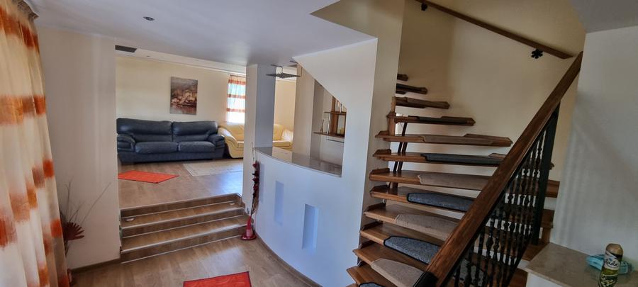 Casa noua cu etaj in Victoria-Stauceni - 3