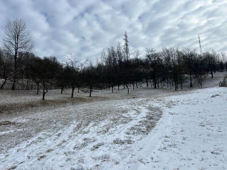 Vand teren intravilan - 2