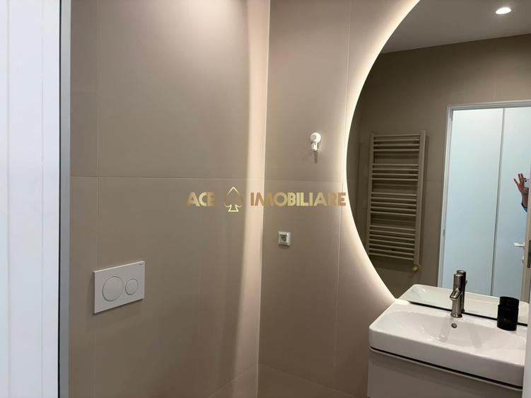 3 Camere de inchiriat | Aviatiei Tower | PET FRIENDLY | Parcare | Centrala - 11