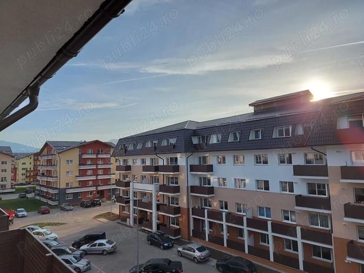 Premium 2-Room Studio Apartment | Private Parking - 7