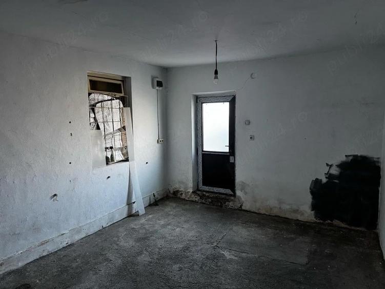 Spatiu depozitare - 2