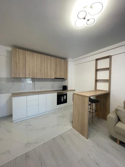 2 camere | STB in fata complexului | Bloc nou - 8