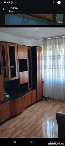 vind apartament 2camere sebes str M kogalniceanu Et 1 - 4