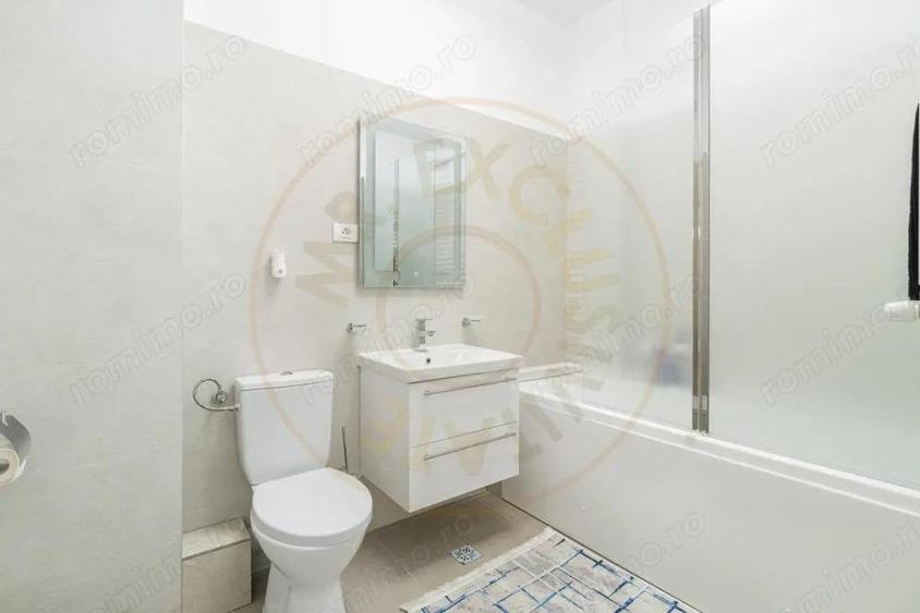 2 camere in Smart Residence Turnu Magurele - 5