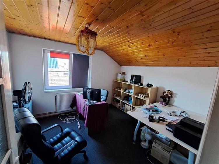 Casa alipita, P+E+M, 240 mp utili, situata in cartierul Gheorgheni! - 6