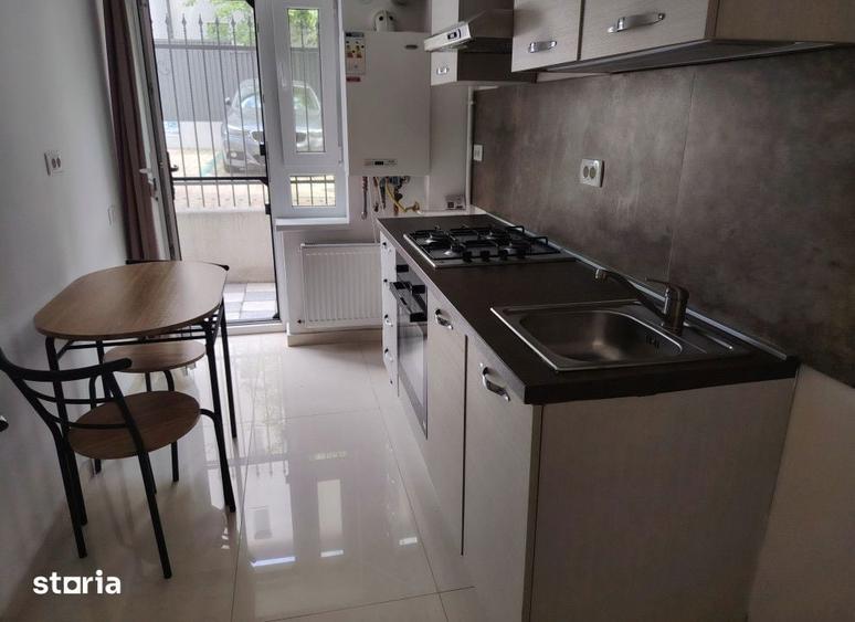 Apartament 1 camera Popas Pacurari - Carrefour Market Cod:162594 - 2