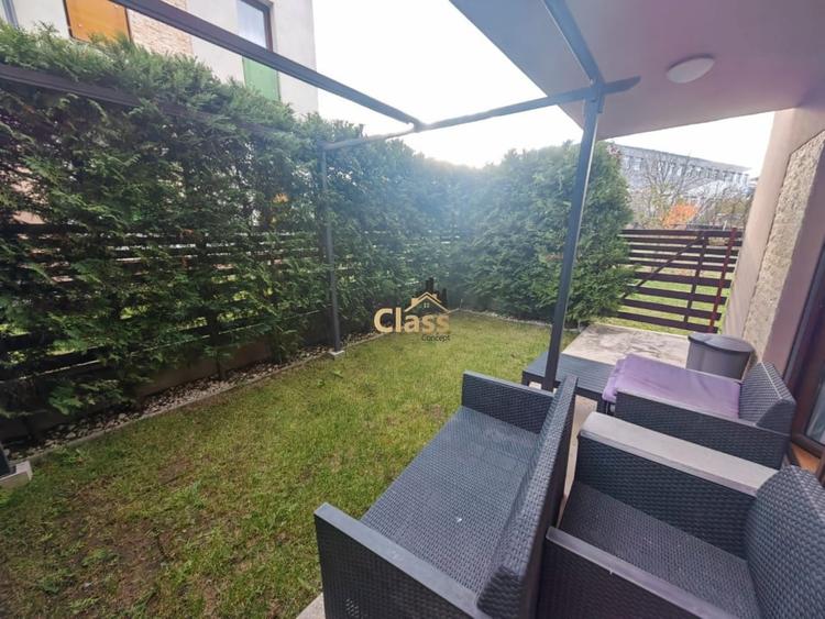 Apartament 2 camere | Gradina+Parcare | 53 mpu | Zona Buna-Ziua - 7