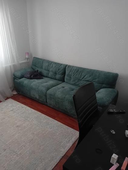 Inchiriez apartament doua camere confort 1A - 3