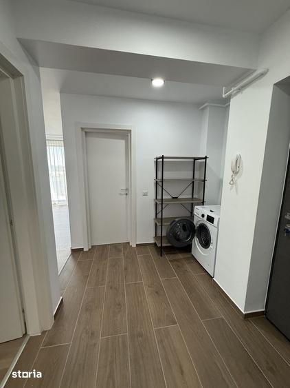 Apartament 67 mp mobilat/utilat cu terasa ?i loc parcare - 17