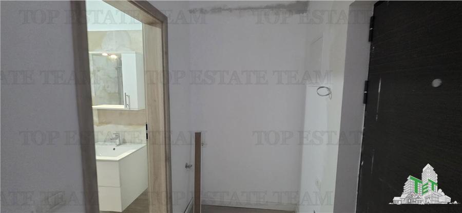 Bragadiru McDonalds - Sos.Alexandriei  /vanzare garsoniera bloc nou/ posibilitat - 8