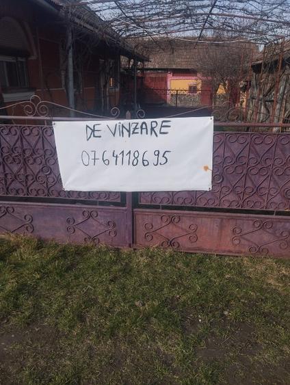 Casă vânzare Recea,1300 mp,7 min cu mașina de Târgu Mureș - 12