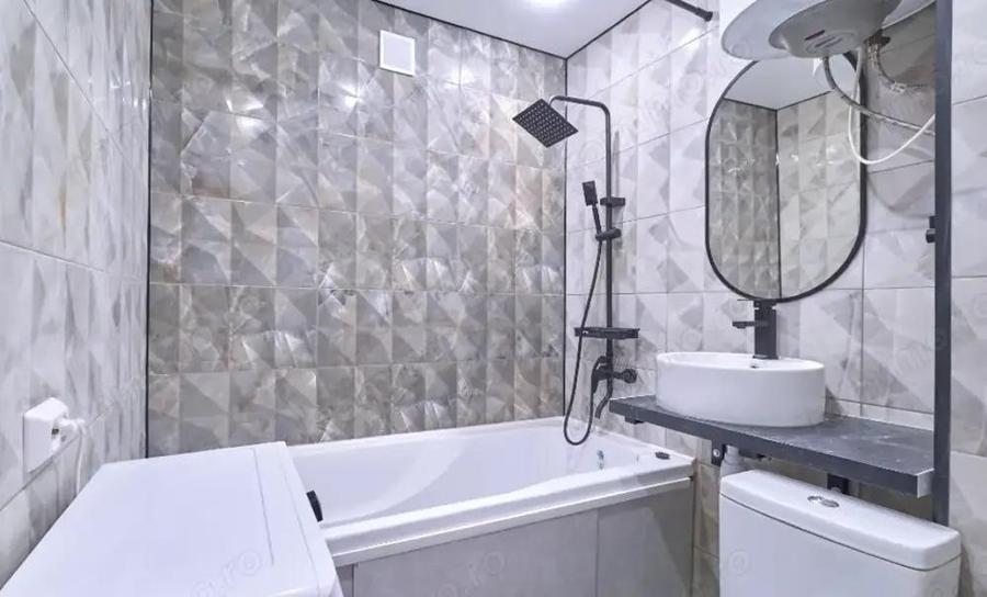 Apartament cu 2 camere de inchiriat in zona Florilor - 1