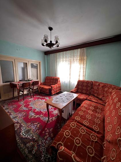 Casa 4 camere Medgidia Caramida teren 347mp - 2