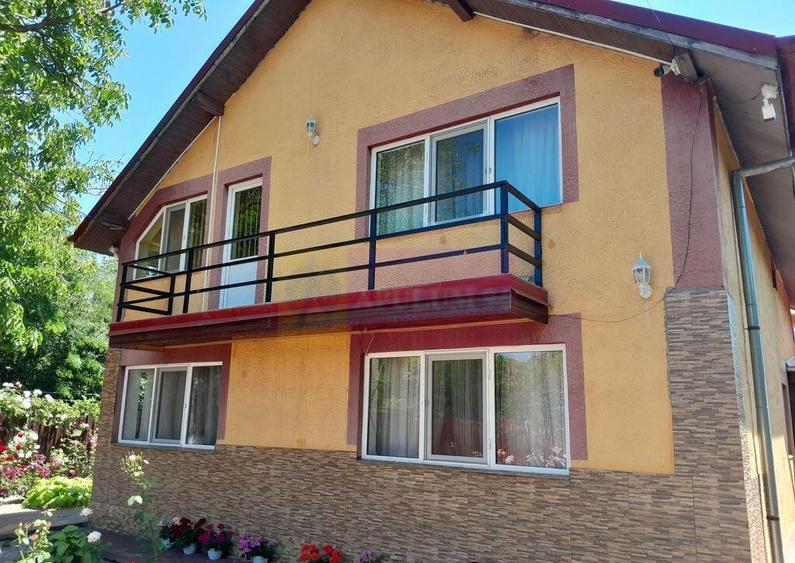 Movilita (IL) - de vanzare casa 5 cam p+1 - 17