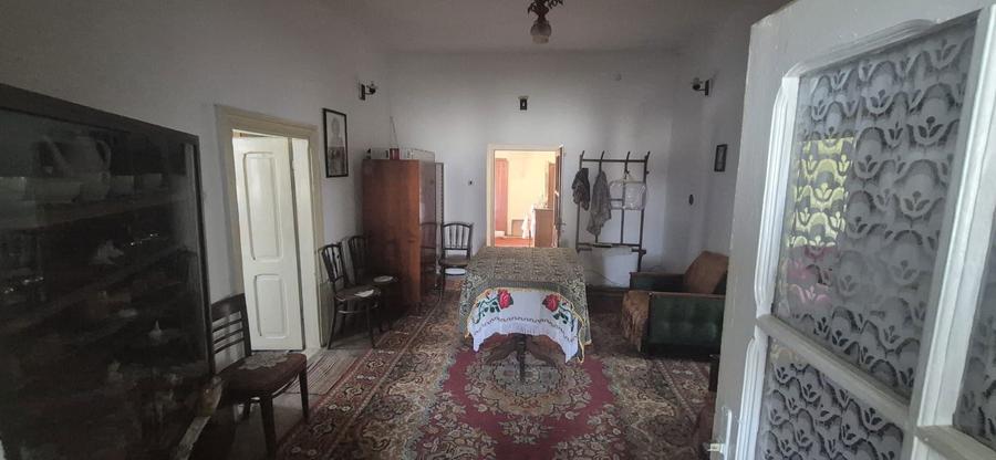 Vand casa sat.Boureni,com.Afumati - 4