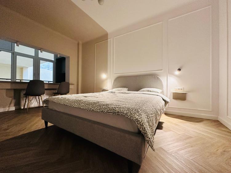 Inchiriere STUDIO || mobilat || P-ta Amzei - 9