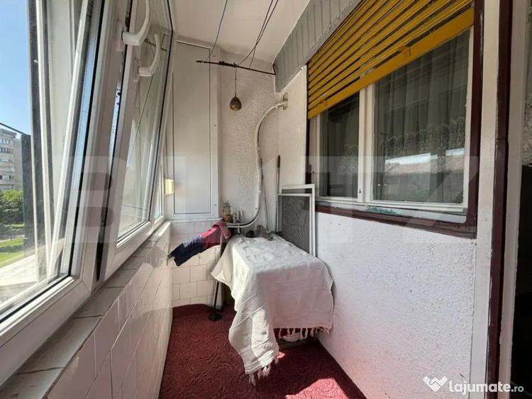 Apartament de inchiriat, 70 mp, 3 camere - Nufarul - 1