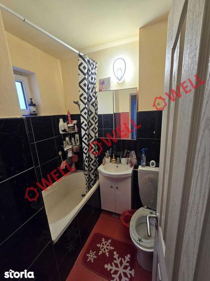 De vanzare apartament cu 3 camere in loc. Baraolt, Cal. Trandafirilor - 7