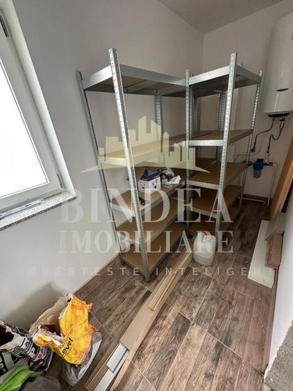 Casa individuala P+ M Giarmata- Cartierul Primaverii - 3