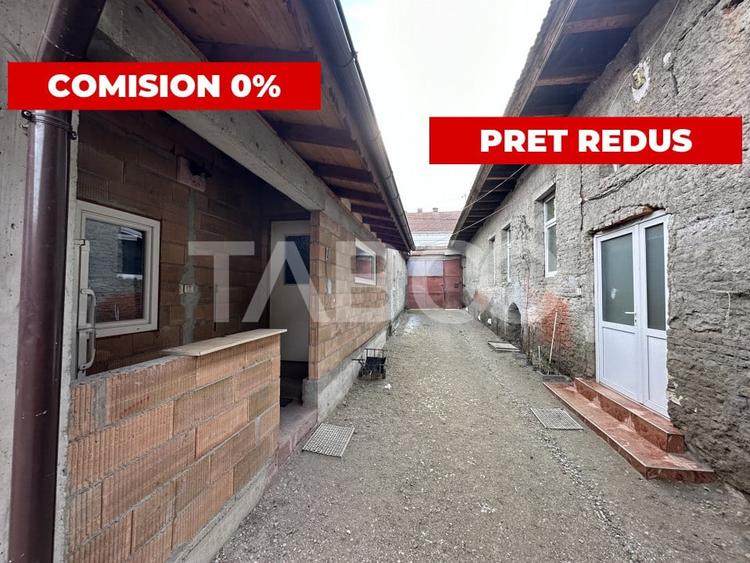 Casa de vanzare cu 5 camere in Sercaia Judetul Brasov - 7